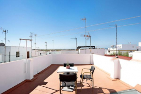 Casa de Romero - Solo familias Conil De La Frontera